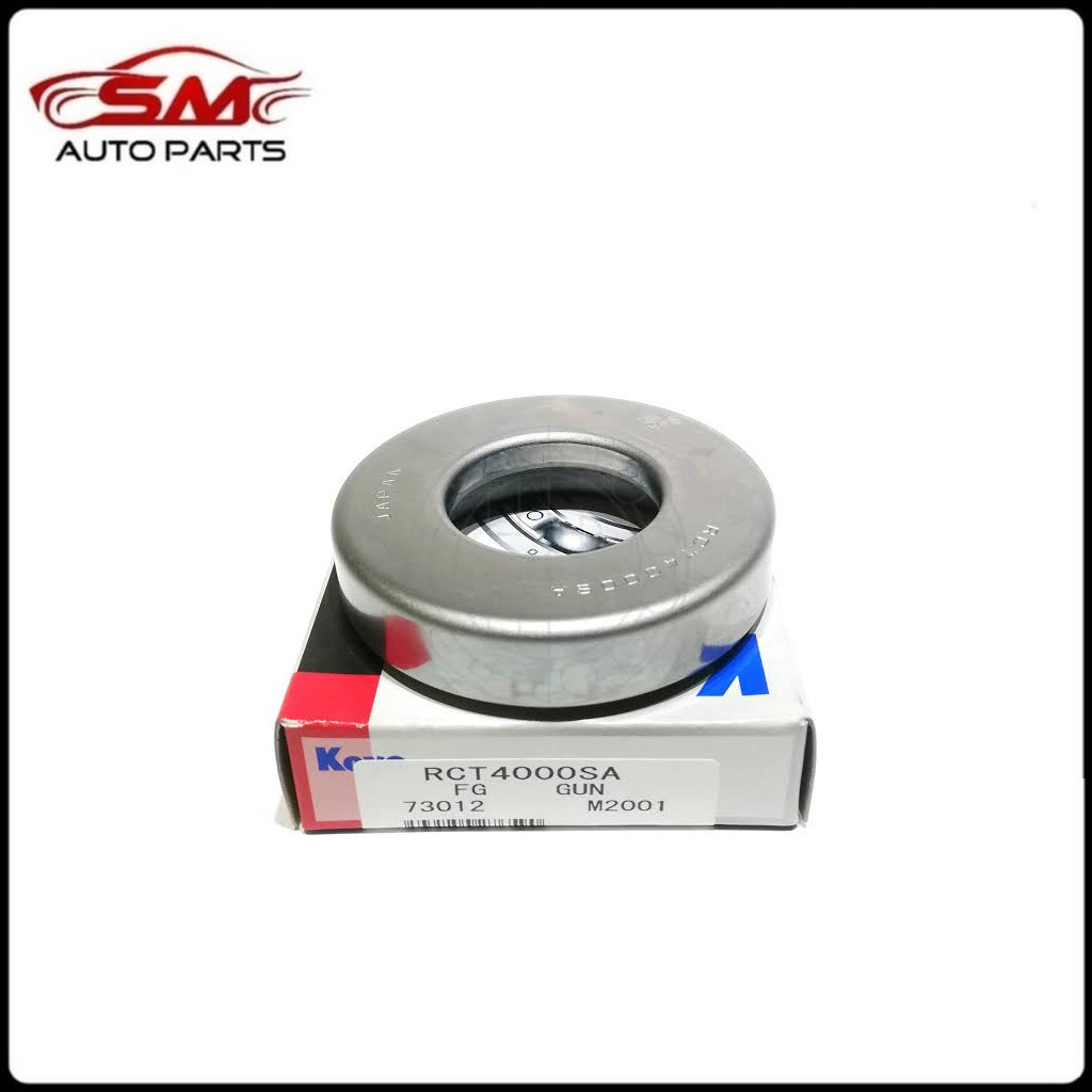 แบริ่งคลัตช์ Koyo - issan Navara, Serena, Urvan E26, Fairlady 3.5 – 4081.416/19mm ( rct4000sa )