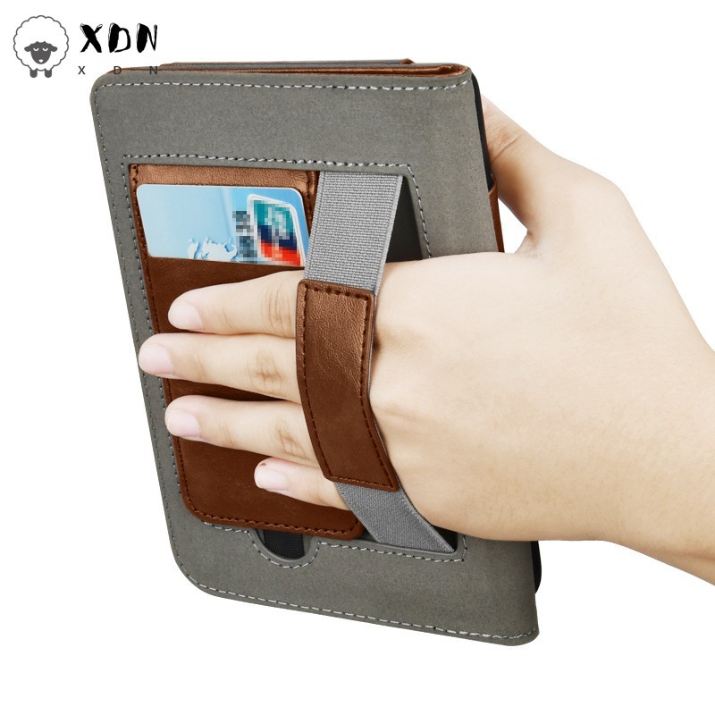 ฝาครอบป้องกันขนาด 6 นิ้วสําหรับ KOBO Clara Color 2E BW E-Reader - เคสขาตั้งมือถือ