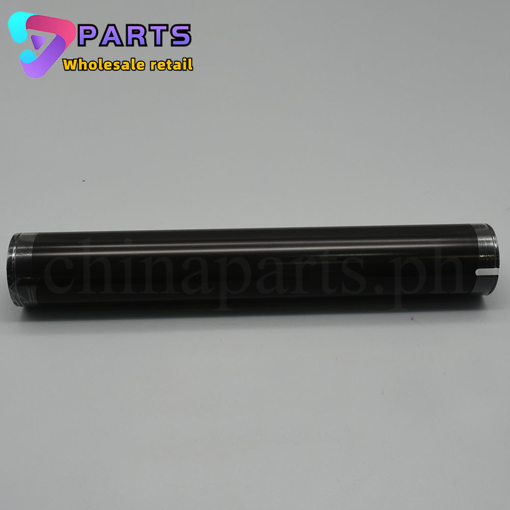 1 ชิ้น 6LE15289000 Upper Fuser Roller สําหรับ Toshiba E-Studio 603 723 853 555 655 755 855 556 550 6