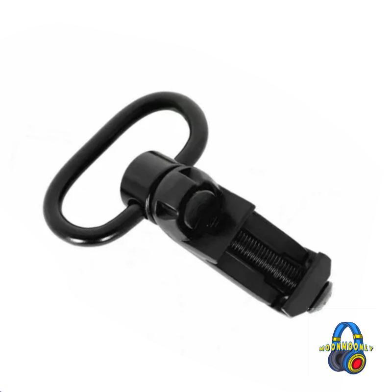 MOON Daily Carry Camera Mount 20mm Metal Quick Release Part ใช้ Quick Detach
