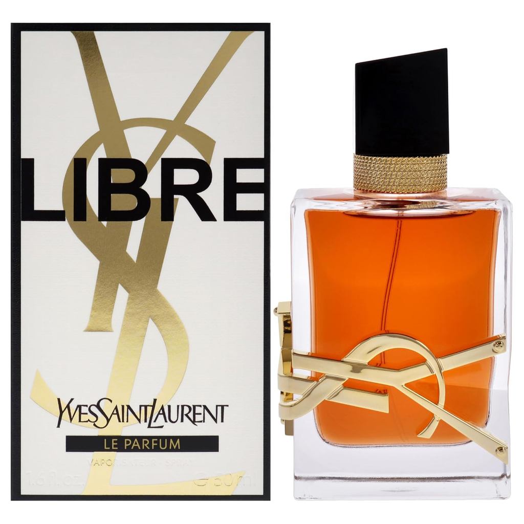 Yves Saint Laurent Libre Le Parfum for Women - สเปรย์น้ําหอม 1.7 ออนซ์