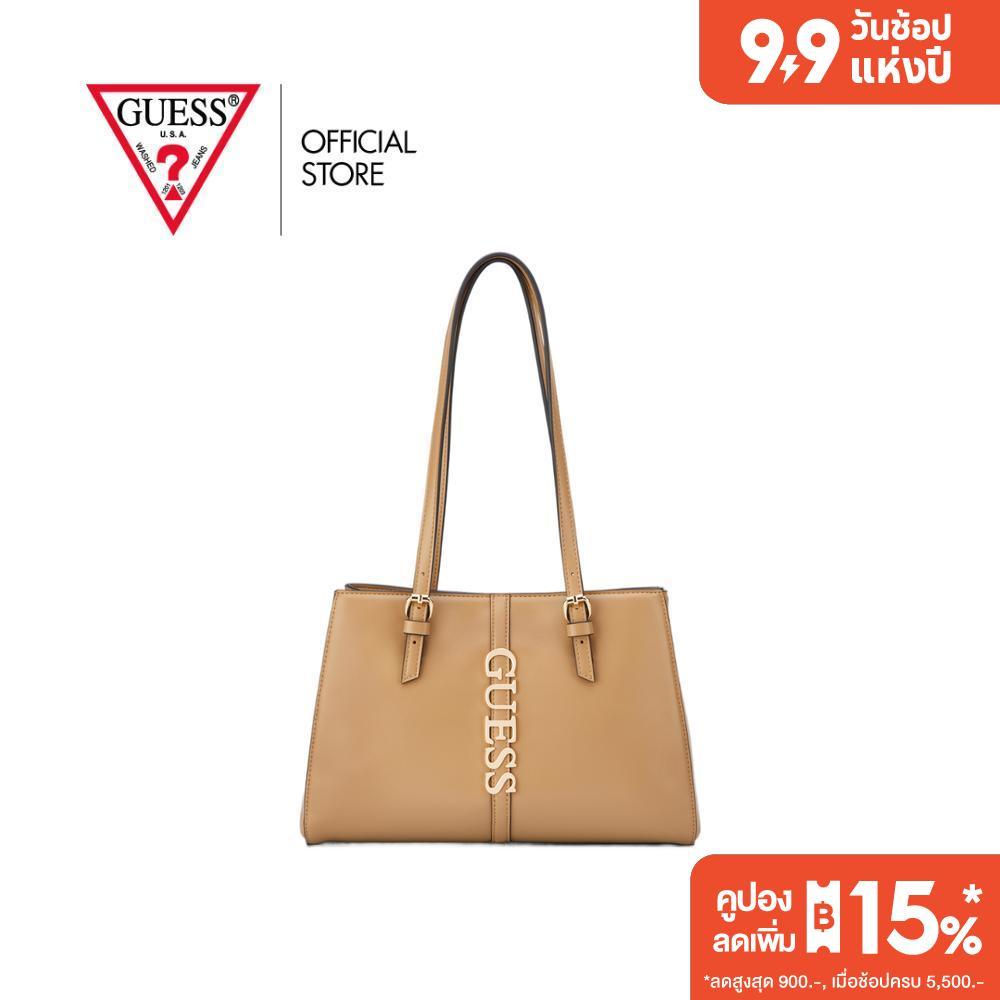 GUESS กระเป๋า รุ่น LG192306 JERICO SATCHEL