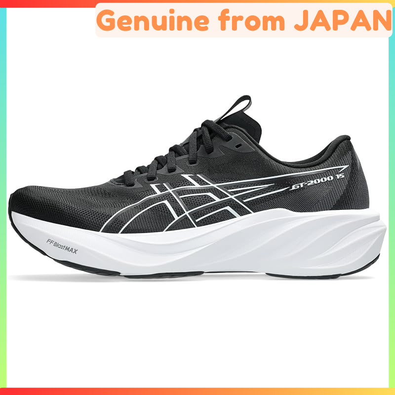 ASICS GT-2000 15 Men's Running Shoes