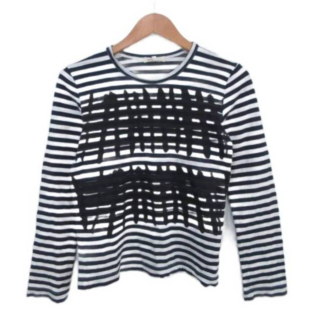 Comme Des Garcons Tshirt Shirt Direct from Japan Secondhand