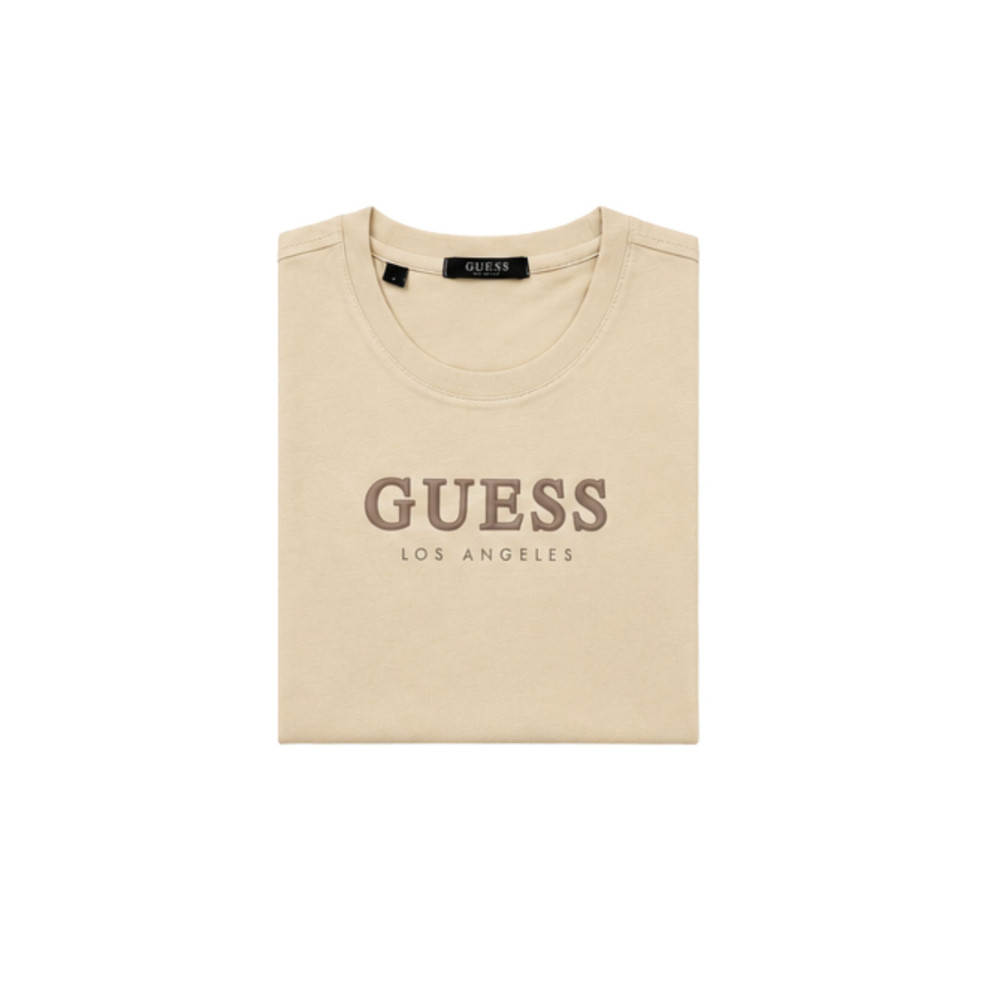 GUESS Korea تيشيرت نسائي — صورة 5