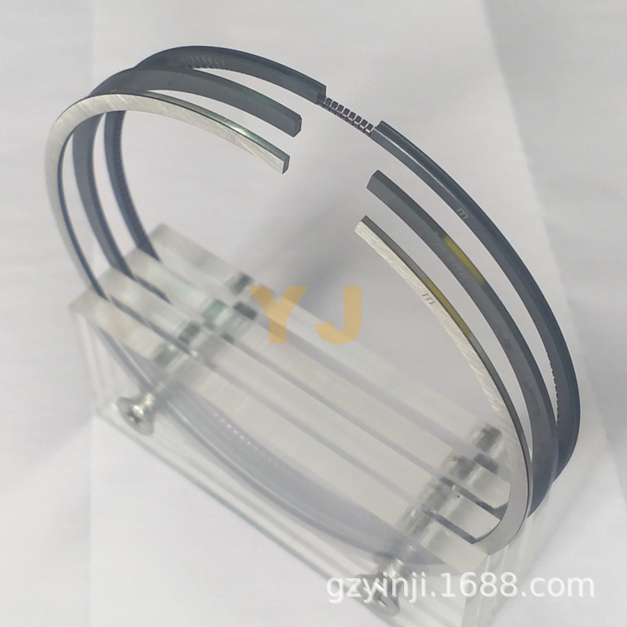 เหมาะสําหรับแหวนลูกสูบ BMW M54B30 330 530 730 Z3 Z4 X5 3.011257506252