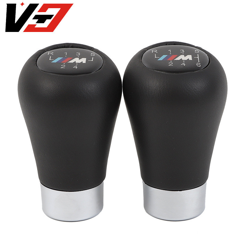 เหมาะสําหรับ BMW 5 7 Series M มาตรฐาน E36E46E34 Shifting Handball หัวเกียร์อะไหล่รถยนต์