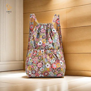 อินเทรนด์ยิมกระเป๋า เชือกรูด กระเป๋าเก็บฟิตเนสกระเป๋า เชือกร…