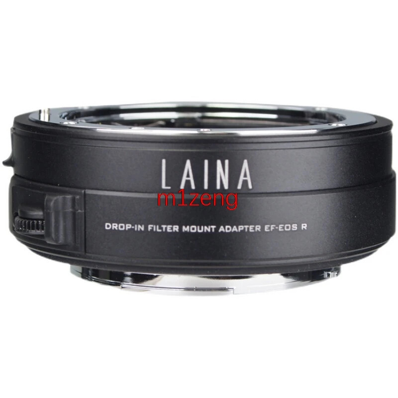EFEOSR auto focus dropin cpl อะแดปเตอร์สําหรับ canon eos เลนส์ canon RF mount R3 R5 R5C R6II R5II R7