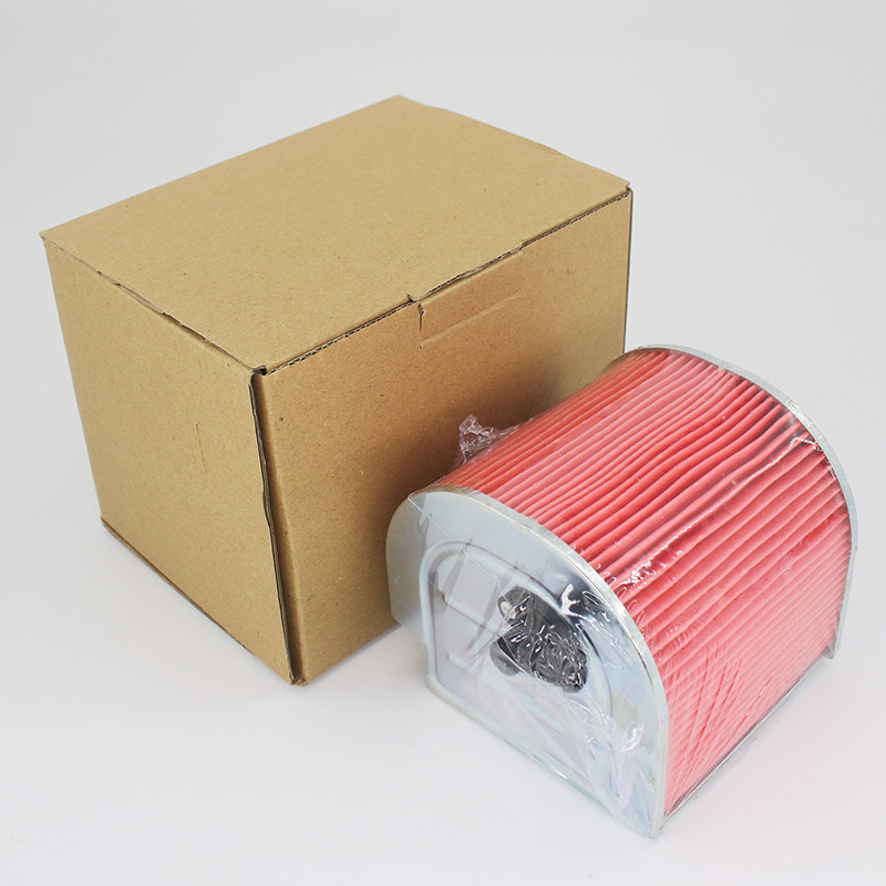 Earth Eagle King Prince รถจักรยานยนต์ Street Fighter DD250E-9A-9B-9C-5F กรองอากาศ กรองอากาศ