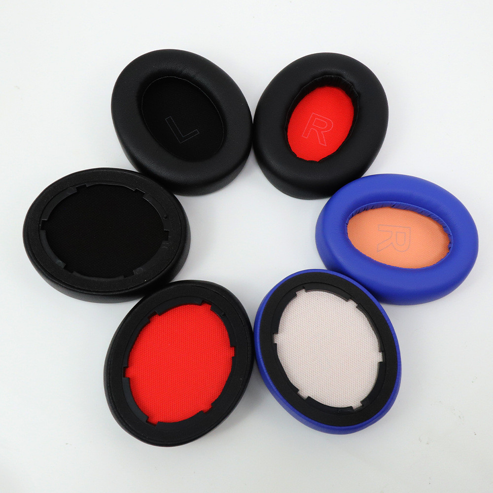 เหมาะสําหรับ Anker Soundcore Life Q10 Q20 Q30 Q35 เคสหูฟัง Earmuffs