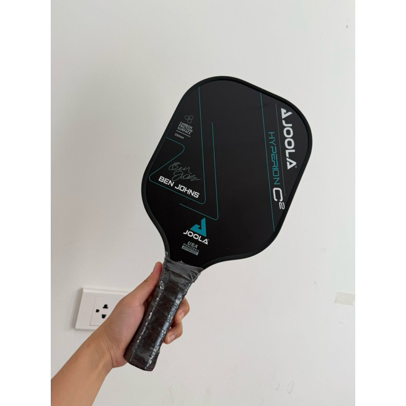 ไม้ปิงปอง Joola c2 chekc nfc