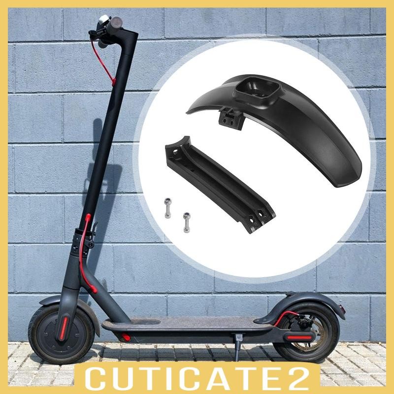 บังโคลนหลังสำหรับสกู๊ตเตอร์ไฟฟ้า Joyor S Series (S5, S8, S10)