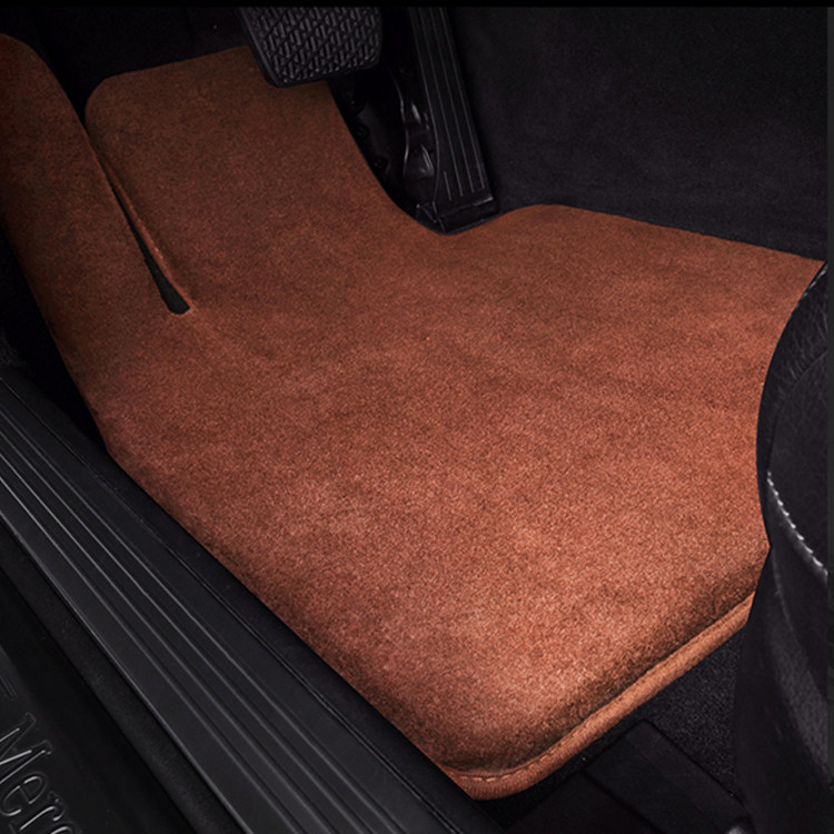 เหมาะสําหรับ Lexus ES300h เท้าเฉพาะ Lx570 nx300 ls300 ux260 GX400 พรม