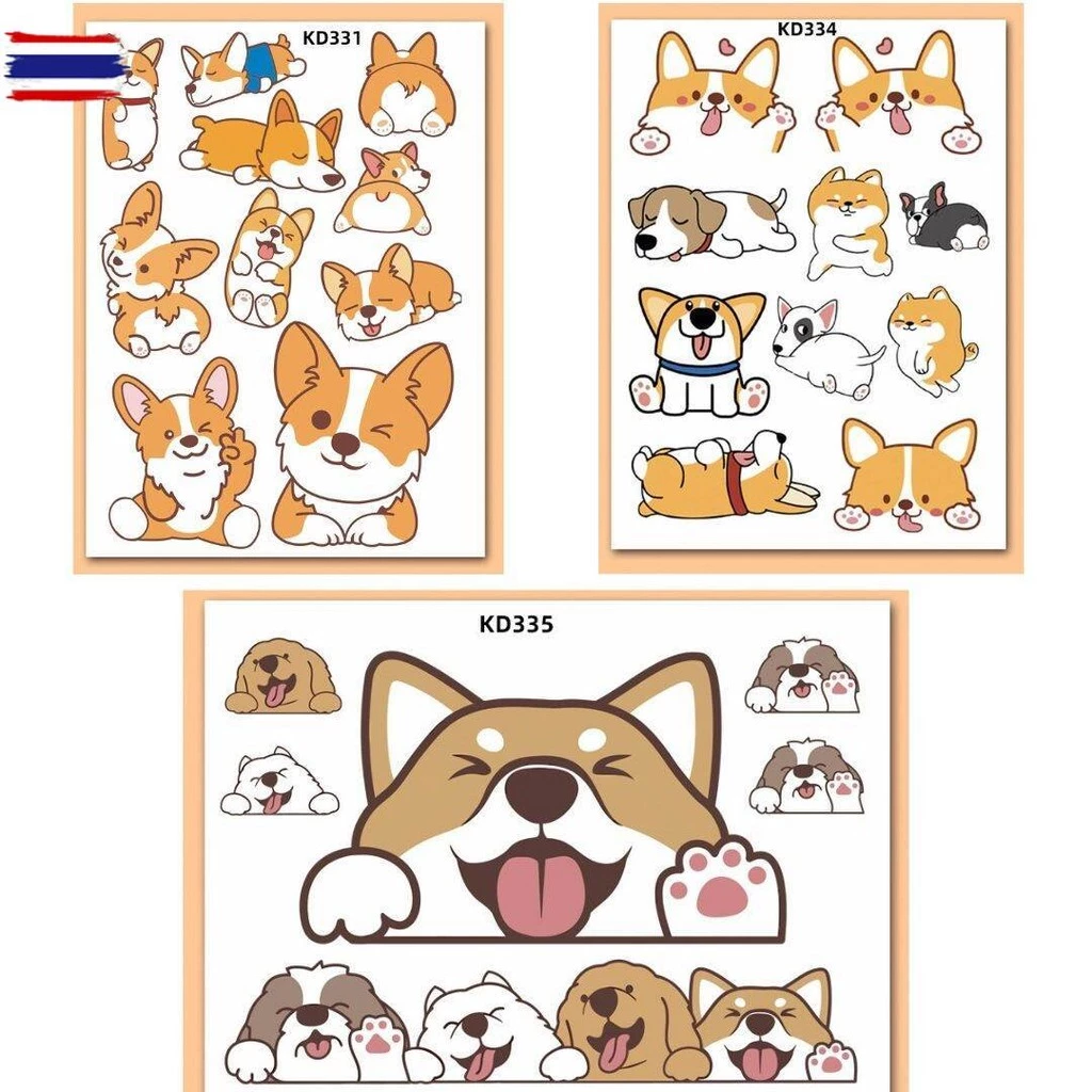 สติ๊กเกอร์แต่งรถเวสป้า
