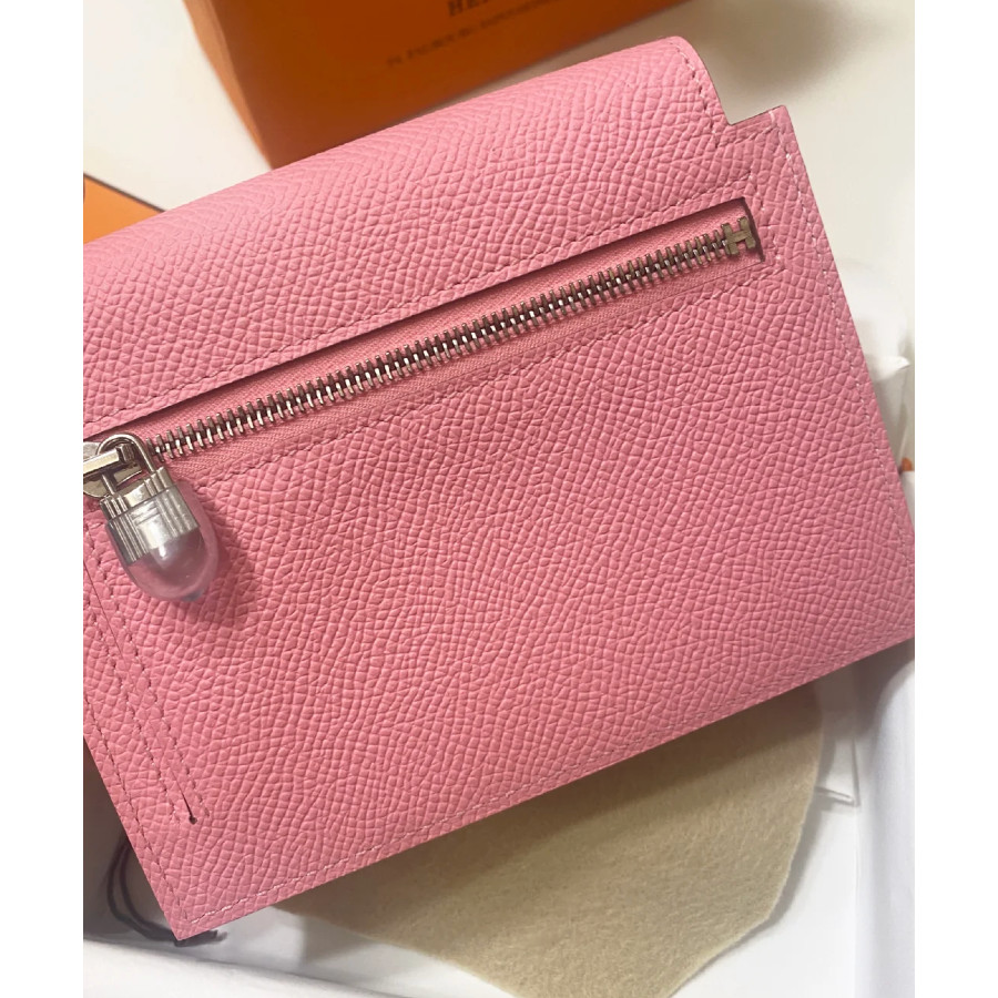 Pocke Card Holder Handmade Leather Goods Making DIY Pattern Drawing