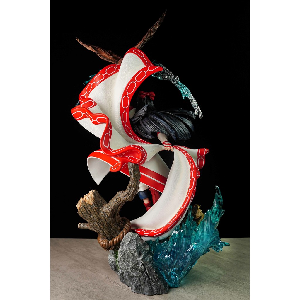 Dingli PIJI No Extreme SNK Authorized Servant Spirit Naco Lulu รูปปั้นเต้นรําลม