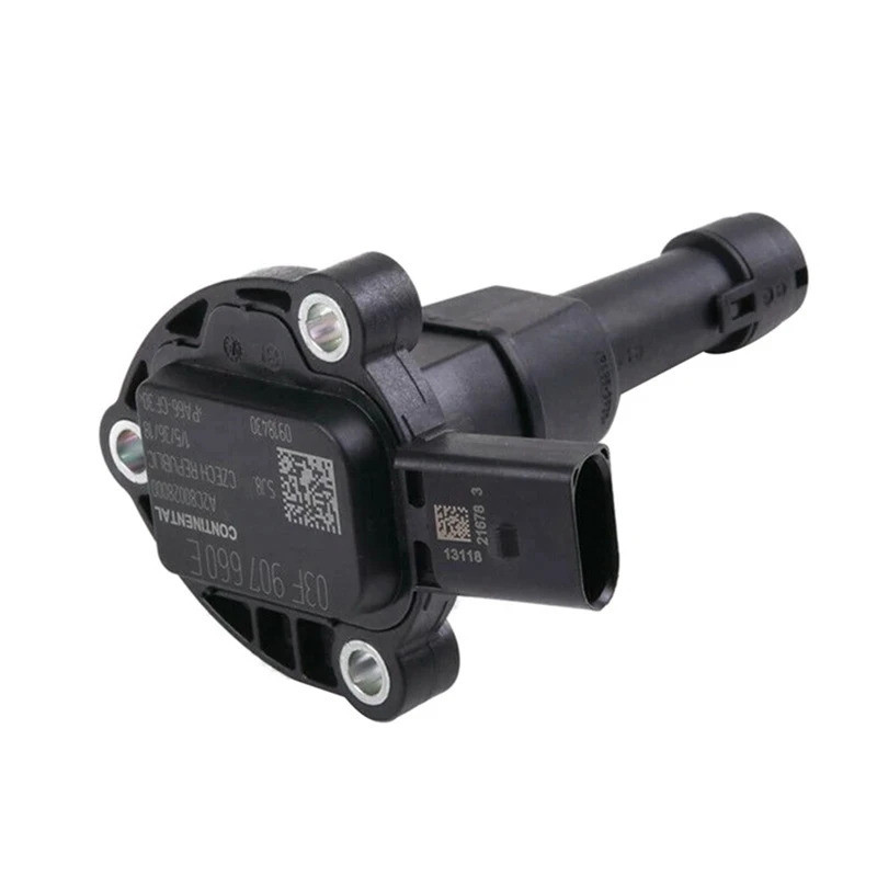 03F907660อี 03F907660D รถเซ็นเซอร์ระดับน้ํามันสําหรับ VW Golf 7 GTI R Tiguan Passat B8 CC A3 S3 A4 B