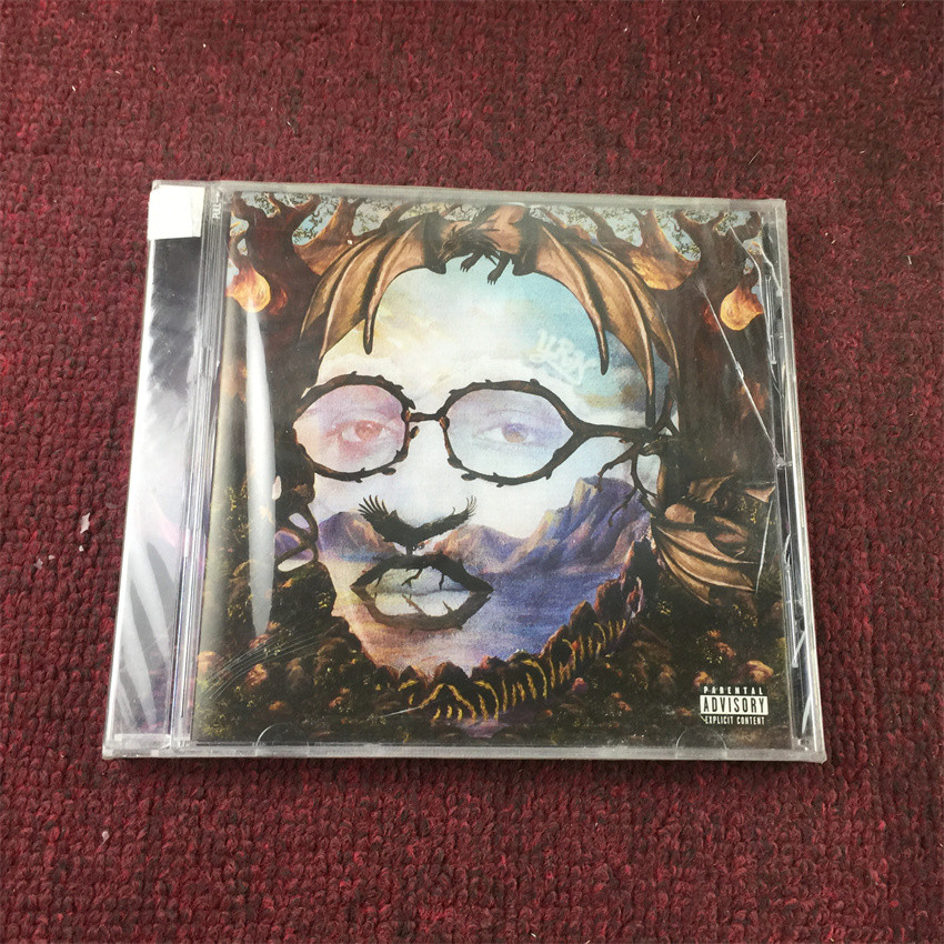 Quavo Quavo Huncho (ใหม่เอี่ยม ) ซีลแขวน7