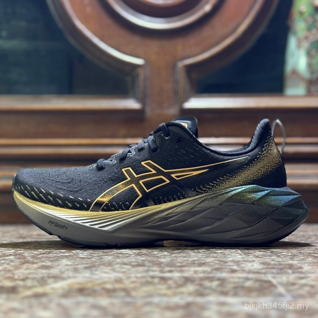 รองเท้าวิ่ง Nova Explosive 4 Platinum (M9.5/10/11 US Size) 9ZQ4