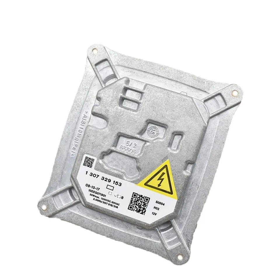 บัลลาสต์ซีนอน 24V ใหม่ 130732915301 อะไหล่รถยนต์ HID ไฟหน้าสําหรับ BMW Cadillac DTS Jeep Audi รุ่น X