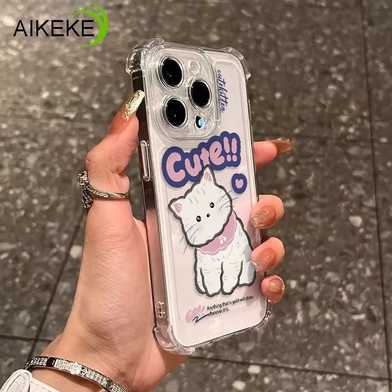 น่ารัก Capybara สี่มุมเคสโทรศัพท์สําหรับ Vivo V21E V20 SE V19 Neo V17 Pro V9 V5 Plus Y3 Y3S T4 Lite 