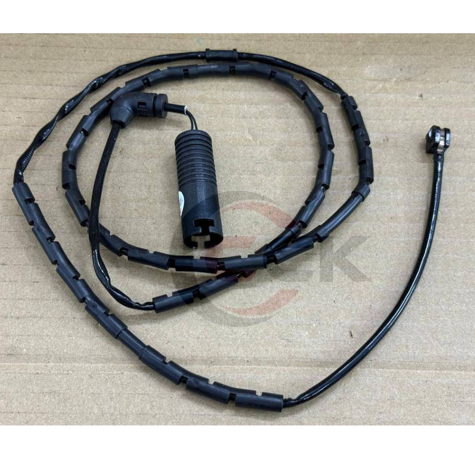 เซ็นเซอร์ผ้าเบรค BMW Z4 / E85 / E86 ด้านหลัง 34357836795 / 34356757896 ใหม่ 100 %