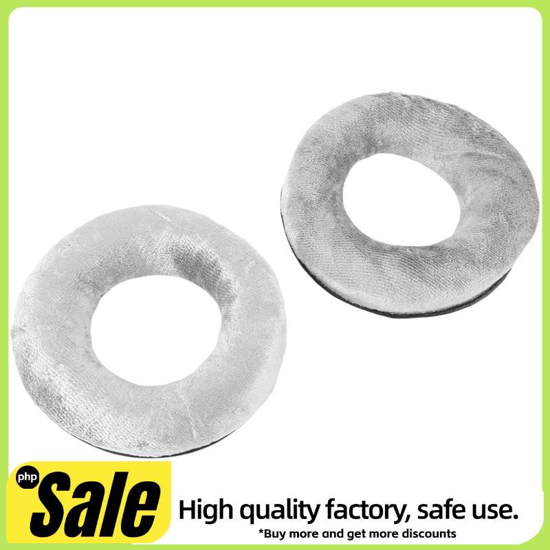 DT770 เปลี่ยนแผ่นรองหูฟังแผ่นรองหูฟัง Earpad ใช้งานร่วมกับ DT990 / DT880 / DT770 PRO หูฟัง