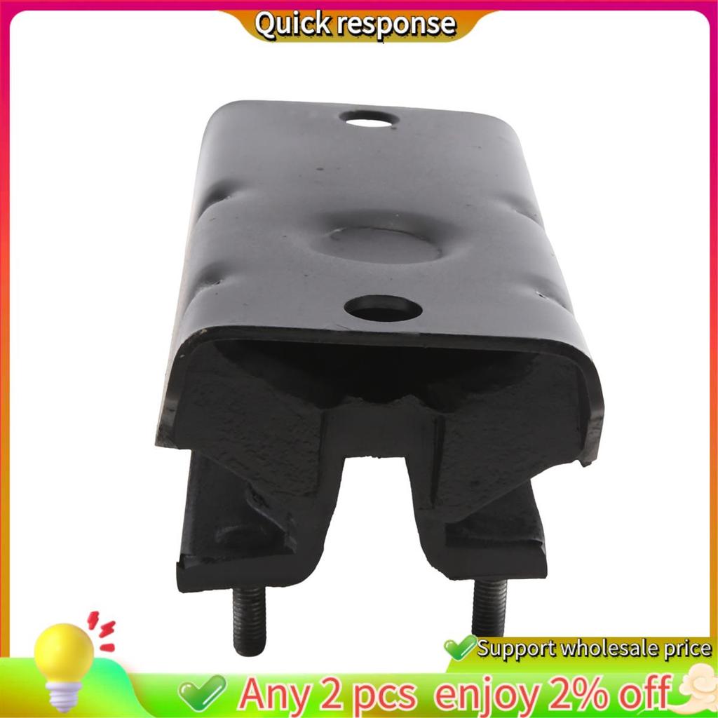 In stock-Car Transmission Mount Fit สําหรับ XJ 2.8L 4.0L 1984-1999 52002334 EM2625 2625 A2625 อะไหล่