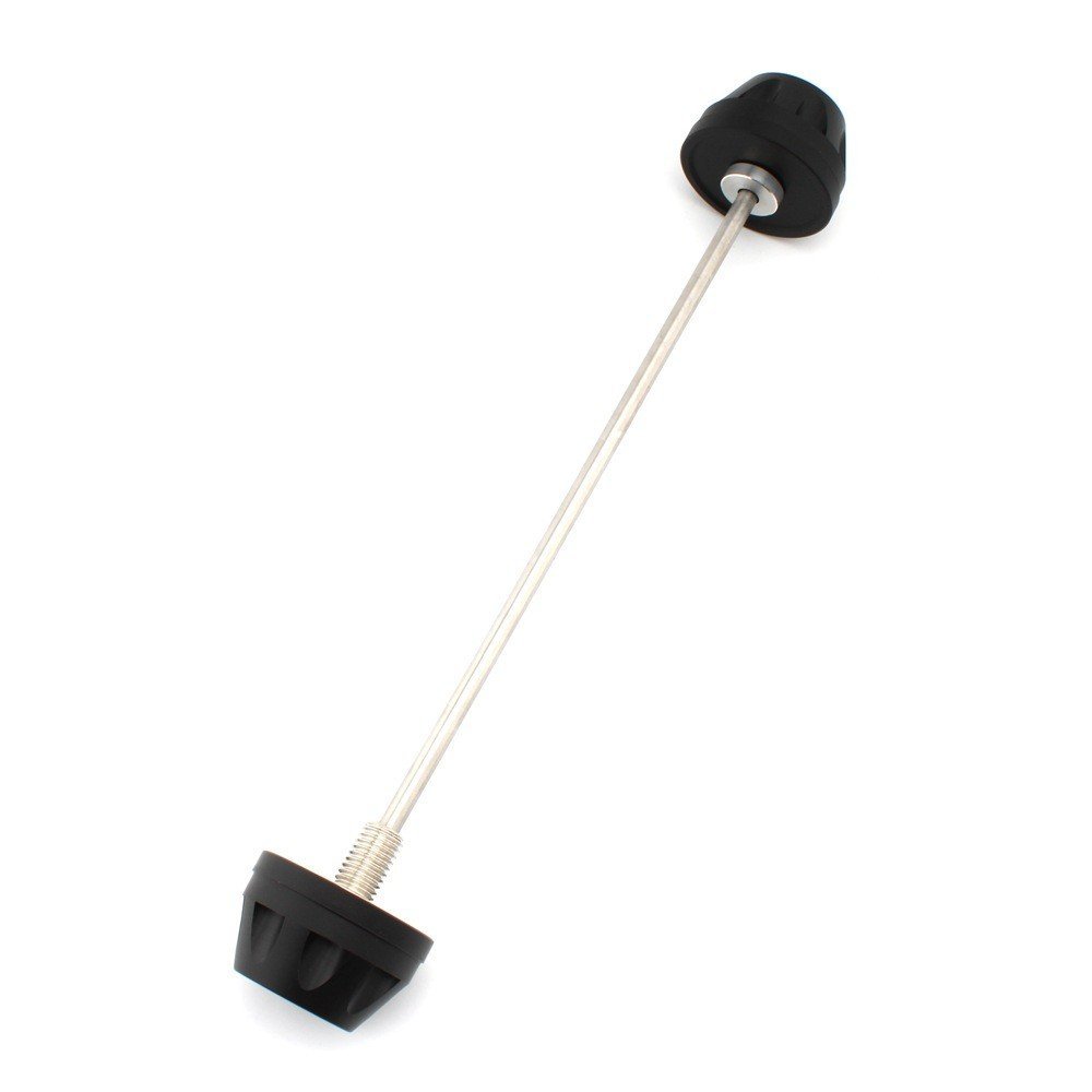 ป้องกัน BMW/R1200R R1200GSR1200RT เหมาะสําหรับล้อ/พวงมาลัย, เพลาหน้าลูกทนแรงกระแทก/LCADVHP2 YHXR