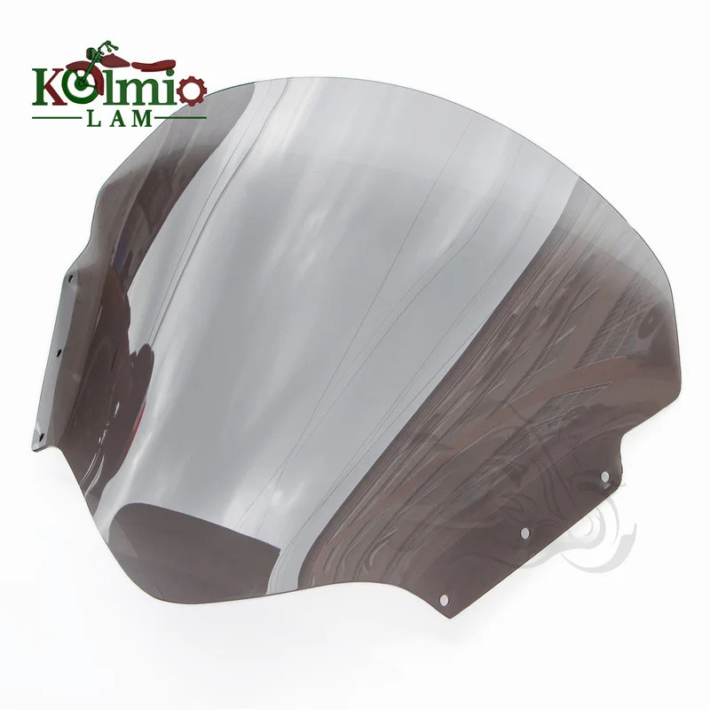 Kolmio-lam กระจกรถจักรยานยนต์กระจก Fit สําหรับ 2003 - 2015 YAMAHA Majesty 400 YP250 YP3 YP400 2004 2