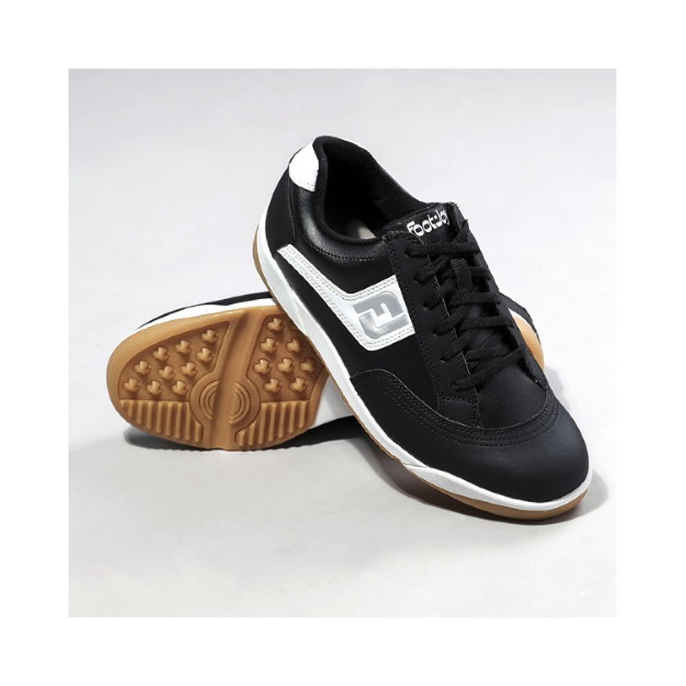 Korea Direct Mail [footjoy] [Foot Joy] รองเท้ากอล์ฟผู้ชาย Classic Spickris