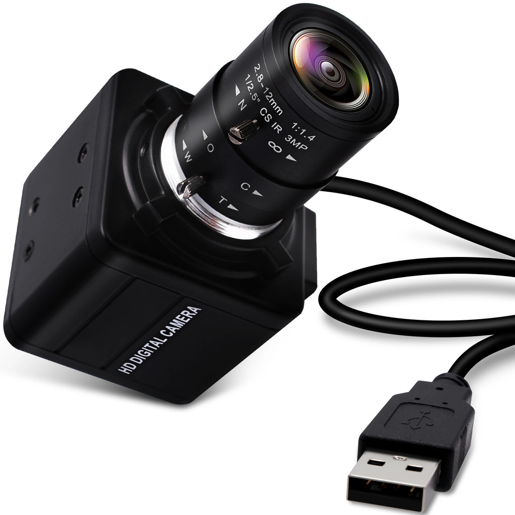 Monochromatic Global Shutter กล้อง Usb Hd 120fps/vga 210fps/240p 420fps/120p 640fps กล้องเว็บขนาดเล็
