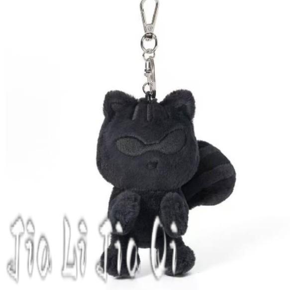 Kpop Hope บน STAGE J-Hope World Tour คอนเสิร์ตตุ๊กตาตุ๊กตากระเป๋าพวงกุญแจจี้ตุ๊กตา