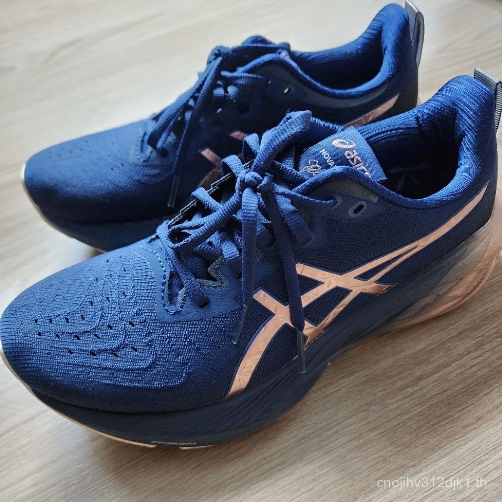 Nova blast 4 Types Platinum Gold Ladies Style US Size 7.5, Centimeter 24.5, European Size 39, UK Siz