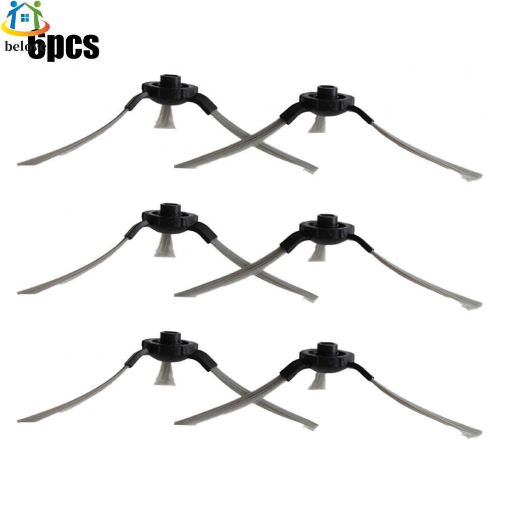 ทําความสะอาดหุ่นยนต์อุปกรณ์เสริม + แปรงด้านข้างสําหรับ IMAXX I380 H38 H58 H78 H88 I30 I70