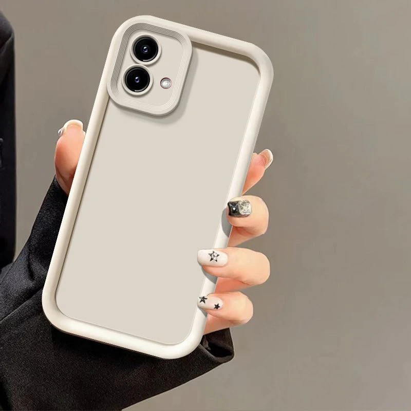 สําหรับ Mote G84 MotoG84 เคสโทรศัพท์สําหรับ Motorola Moto G84 5G กรณี XT2347-1 Matte เคสโทรศัพท์ปลอก