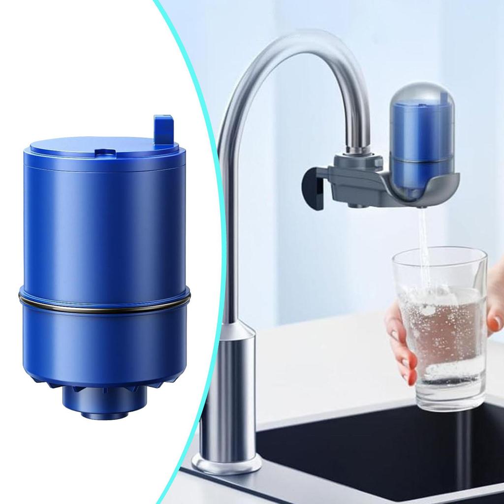 [Qklmdt] RF9999 ก๊อกน้ํากรองน้ําเปลี่ยนกรองแร่ที่มีประสิทธิภาพสําหรับ Pfm350V Pfm100B -200B -9600 -9