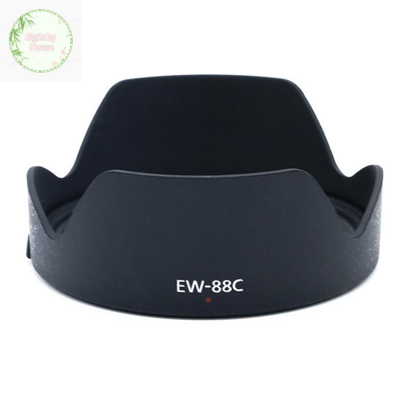 BigBabyHouse EW-88C เลนส์สําหรับ EF 24-70mm f/2.8L II USM TH