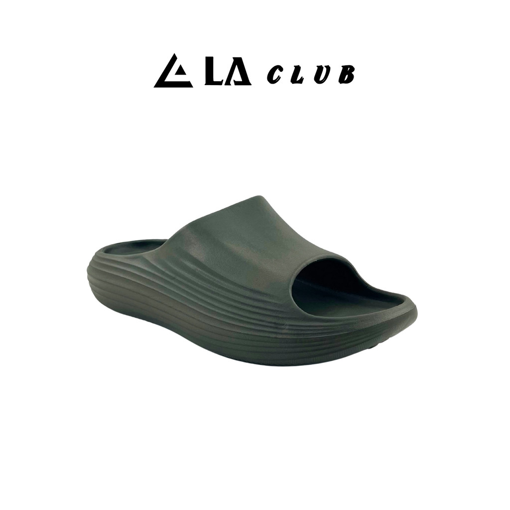 LA CLUB รองเท้าแตะกีฬา EVA Slides ผู้ชาย 16-4M