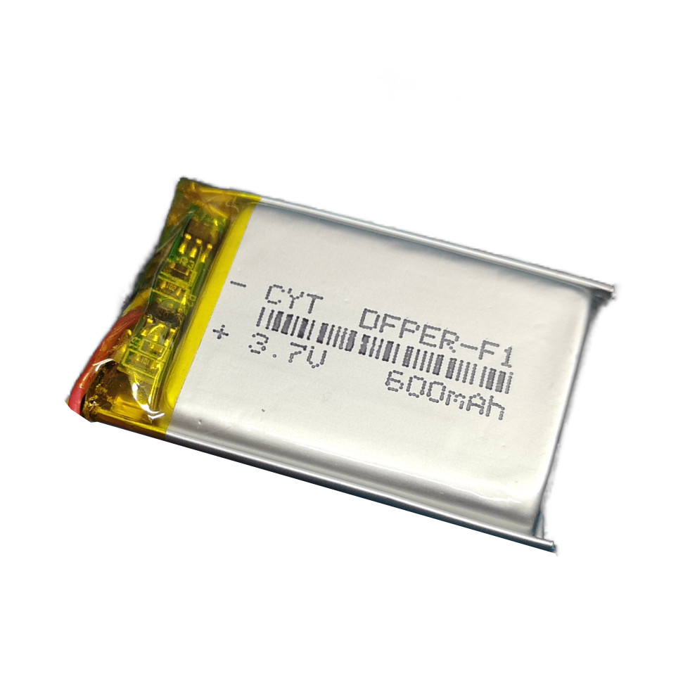 VGN เมาส์ Dragonfly F1 แบตเตอรี่เฉพาะ F1 PRO แบตเตอรี่ F1 PRO MAX แบตเตอรี่ [เฉพาะแบตเตอรี่]