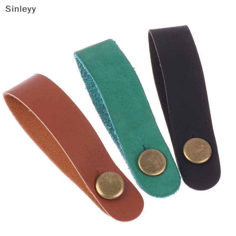 NLE 1 PC กีตาร์พื้นบ้านสายคล้องคอเข็มขัดหนังกีตาร์สายคล้องคอปลอดภัยล็อคสําหรับ Ukulele Classic Bass 