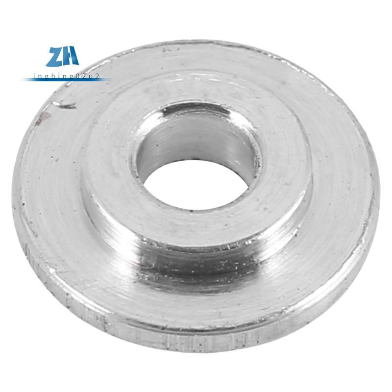 8 ชิ้น Countersunk ร่มแบนหัวกลมสกรูเว้ากรวย Groove เครื่องซักผ้าสําหรับ MN D90 D91 MN99S RC รถอะไหล่