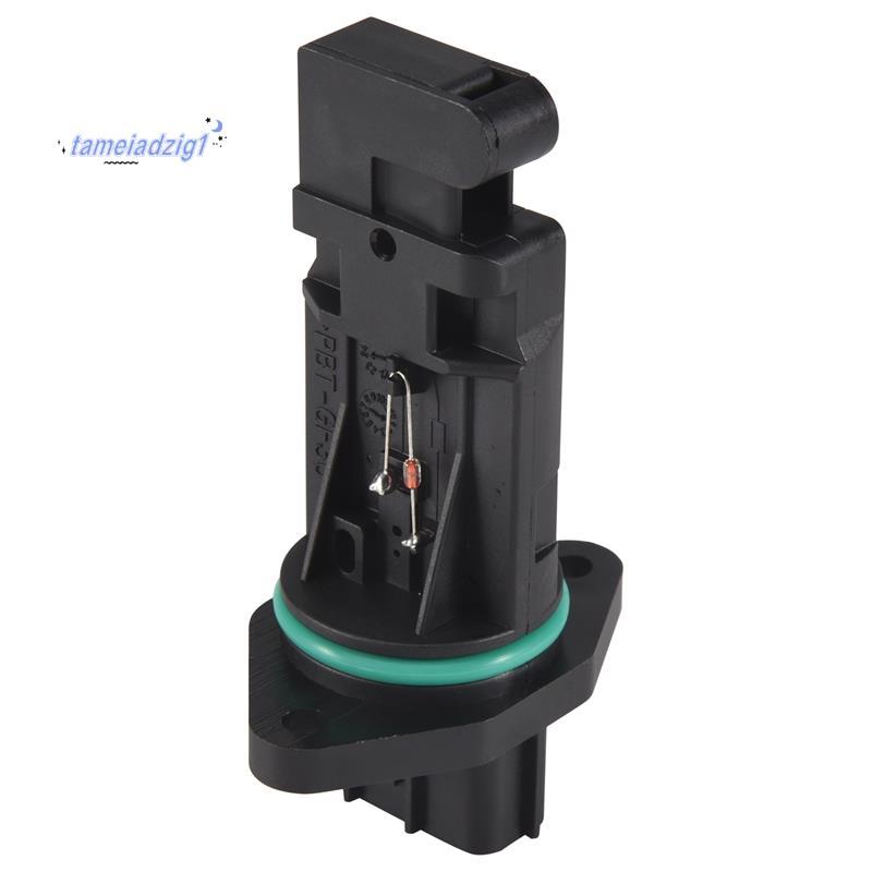 Mass Air Sensor Meter สําหรับ 2.0 16V SR20DE 22680-AD21A 22680AD21A MF105HQ MF105B
