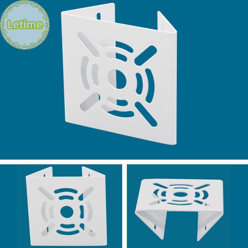 Letime Surveillance Security กล้องวงจรปิดขายึดเสายึดโลหะ TH