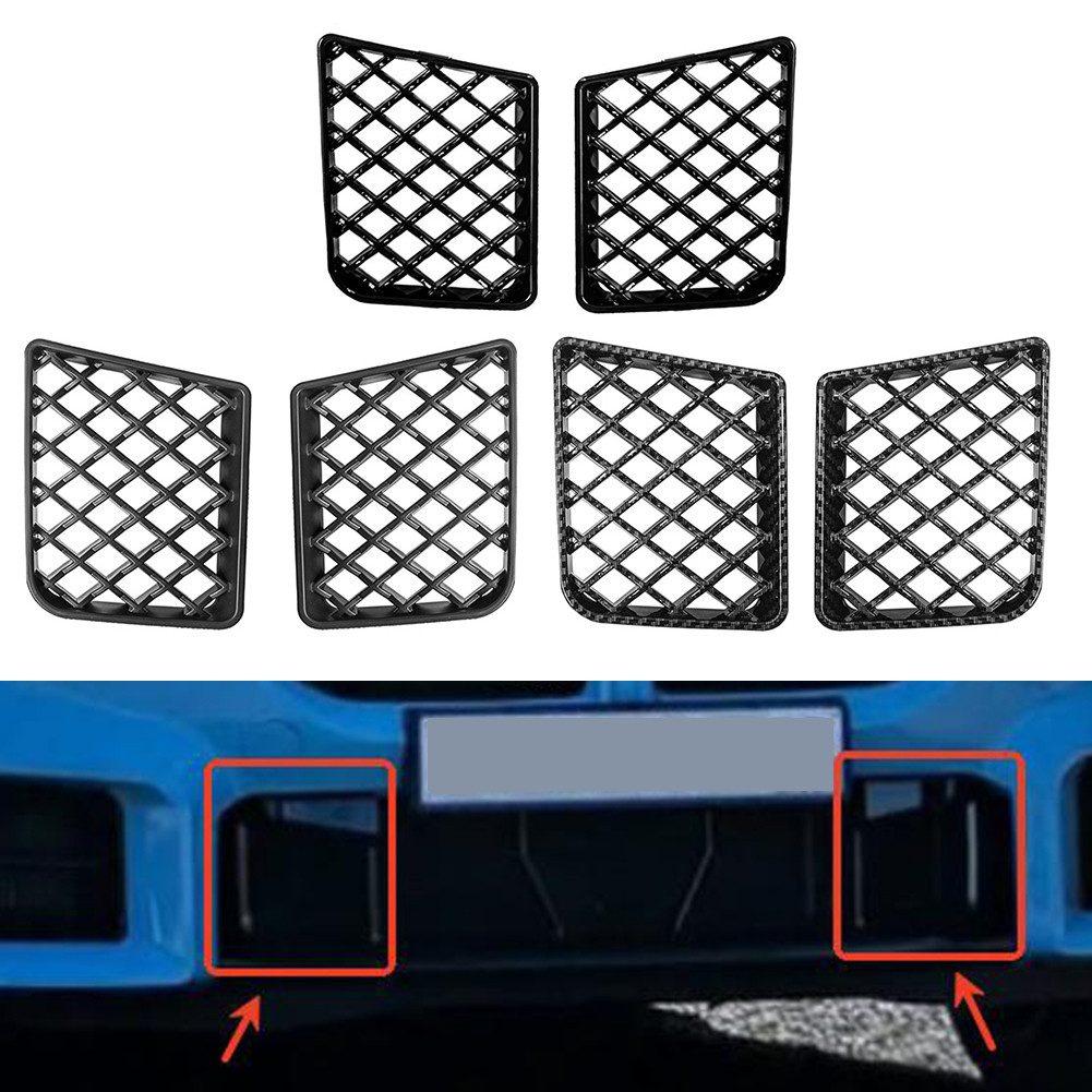 กันชนยามที่กําหนดเองเหมาะสําหรับ BMW G87 M2 เปลี่ยนโดยตรงติดตั้งง่าย