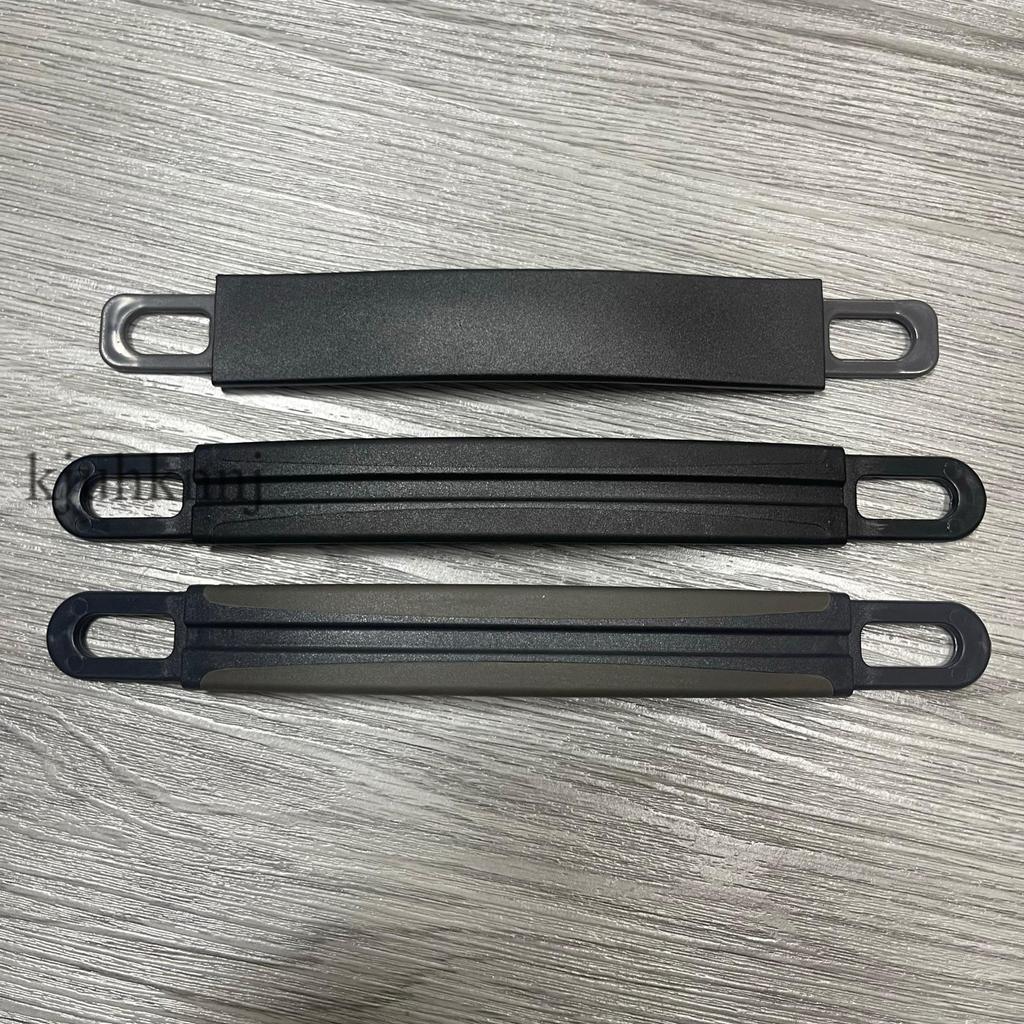 เหมาะสําหรับ Universal Samsonite tumi Crown lojel High-End กระเป๋าเดินทางแบบพกพา Handle เปลี่ยน Hand
