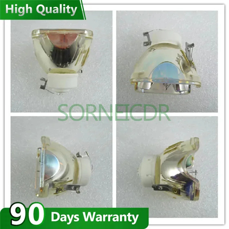 เปลี่ยนหลอดไฟ DT00911 สําหรับ HITACHI ED-X31EP ED-X33EP ED-X31GEP ED-X33GEP-6780X