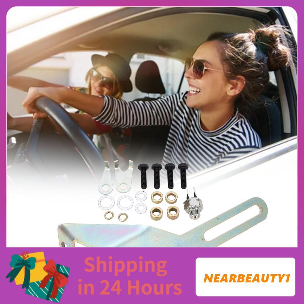 Nearbeauty1 Nearbeauty1 Keenso สวิตช์ไฟสำรอง BL-1400U Neutral Safety Kit สำหรับ TH-350/TH-400/700-R4