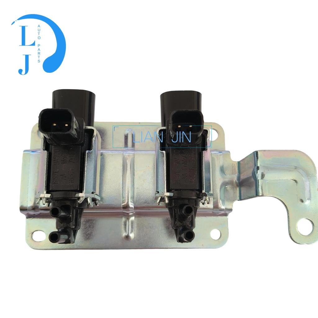 4M5G-9A500-NB K5T46597 K5T81777 Solenoid วาล์ว Fit สําหรับ Mazda Ford 4M5G9A500NB